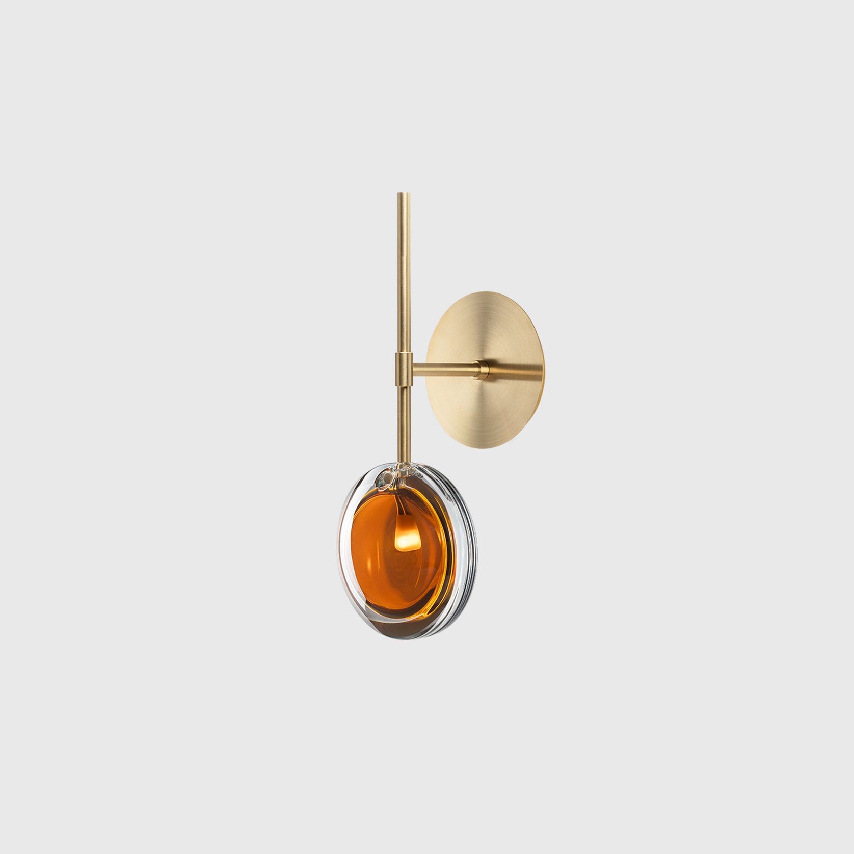 Lens Wall Light gallery detail image