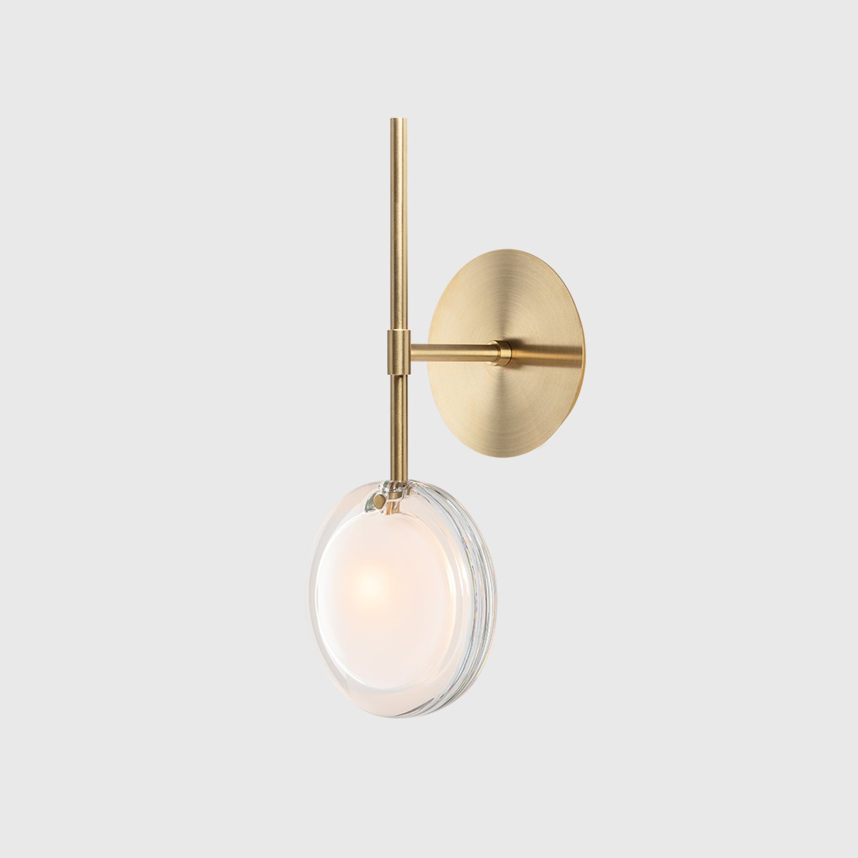 Lens Wall Light gallery detail image