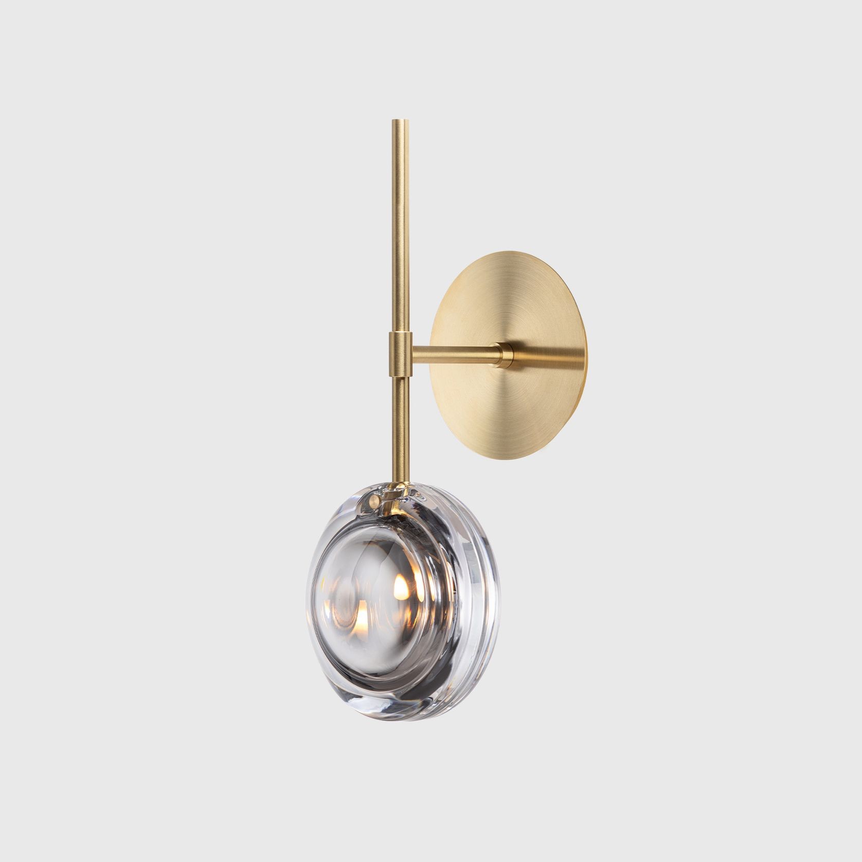 Lens Wall Light gallery detail image
