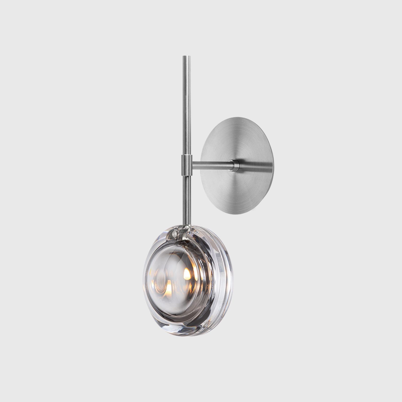 Lens Wall Light gallery detail image