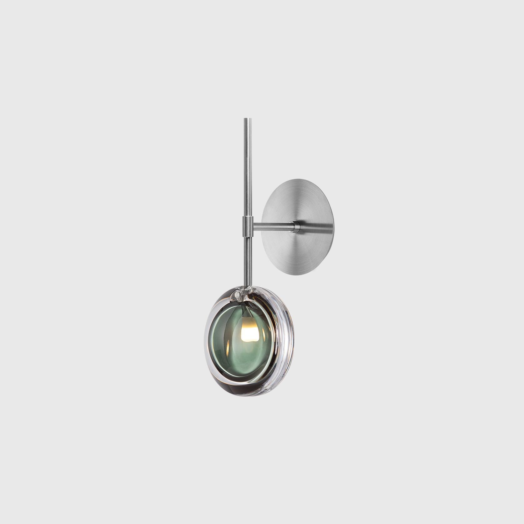 Lens Wall Light gallery detail image