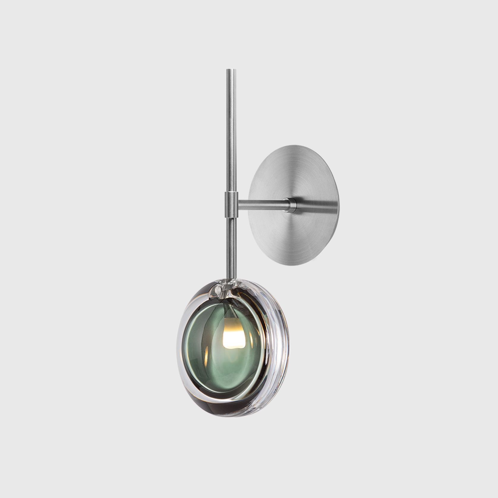 Lens Wall Light gallery detail image