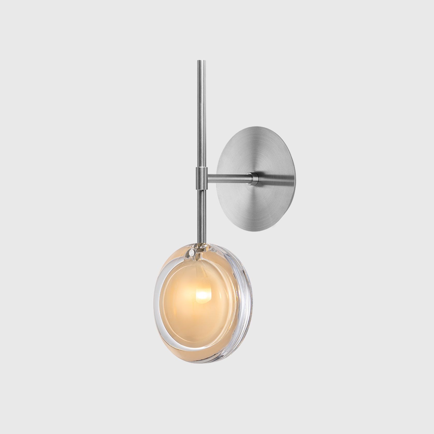 Lens Wall Light gallery detail image