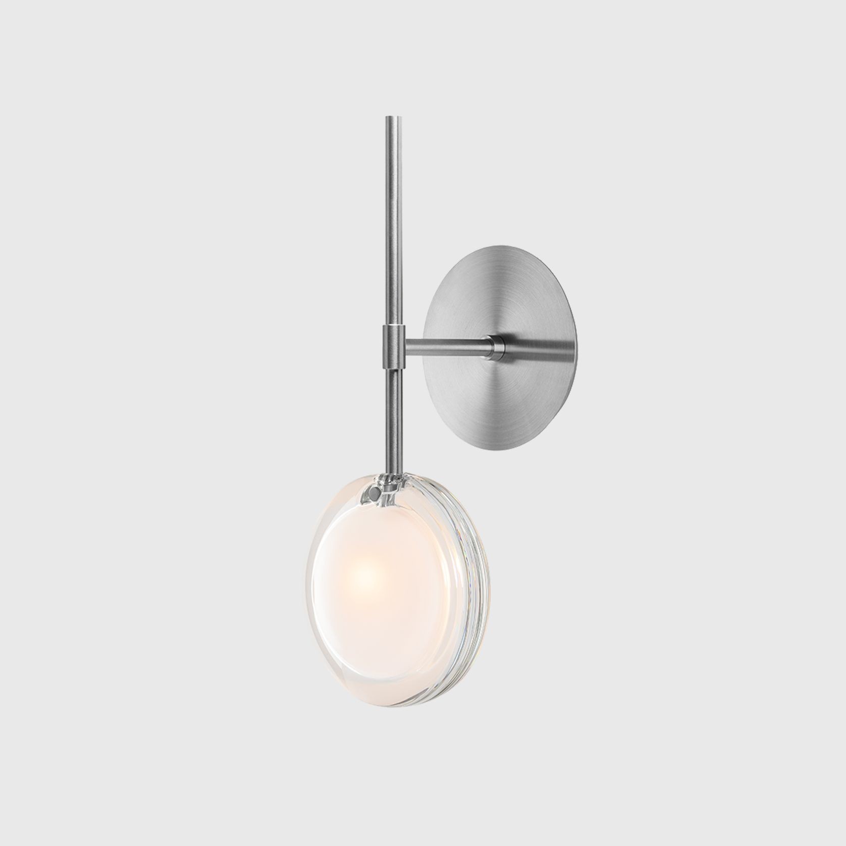 Lens Wall Light gallery detail image