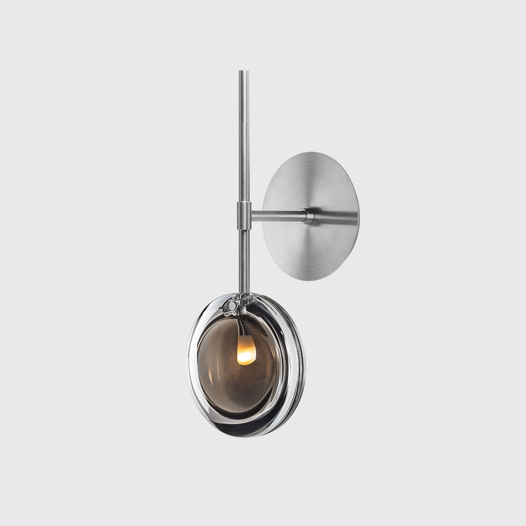 Lens Wall Light gallery detail image