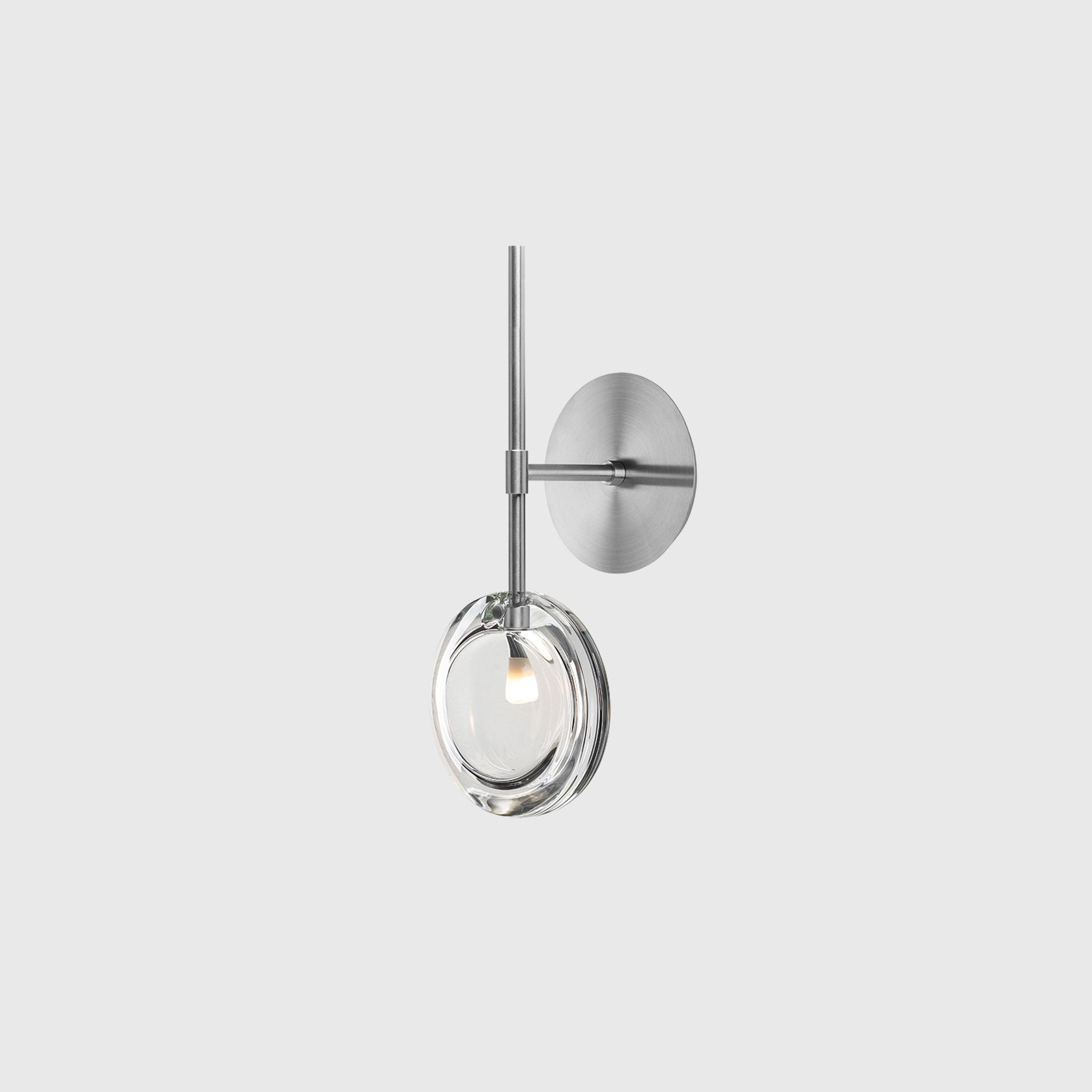 Lens Wall Light gallery detail image