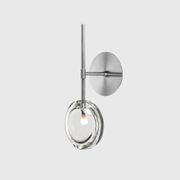 Lens Wall Light gallery detail image