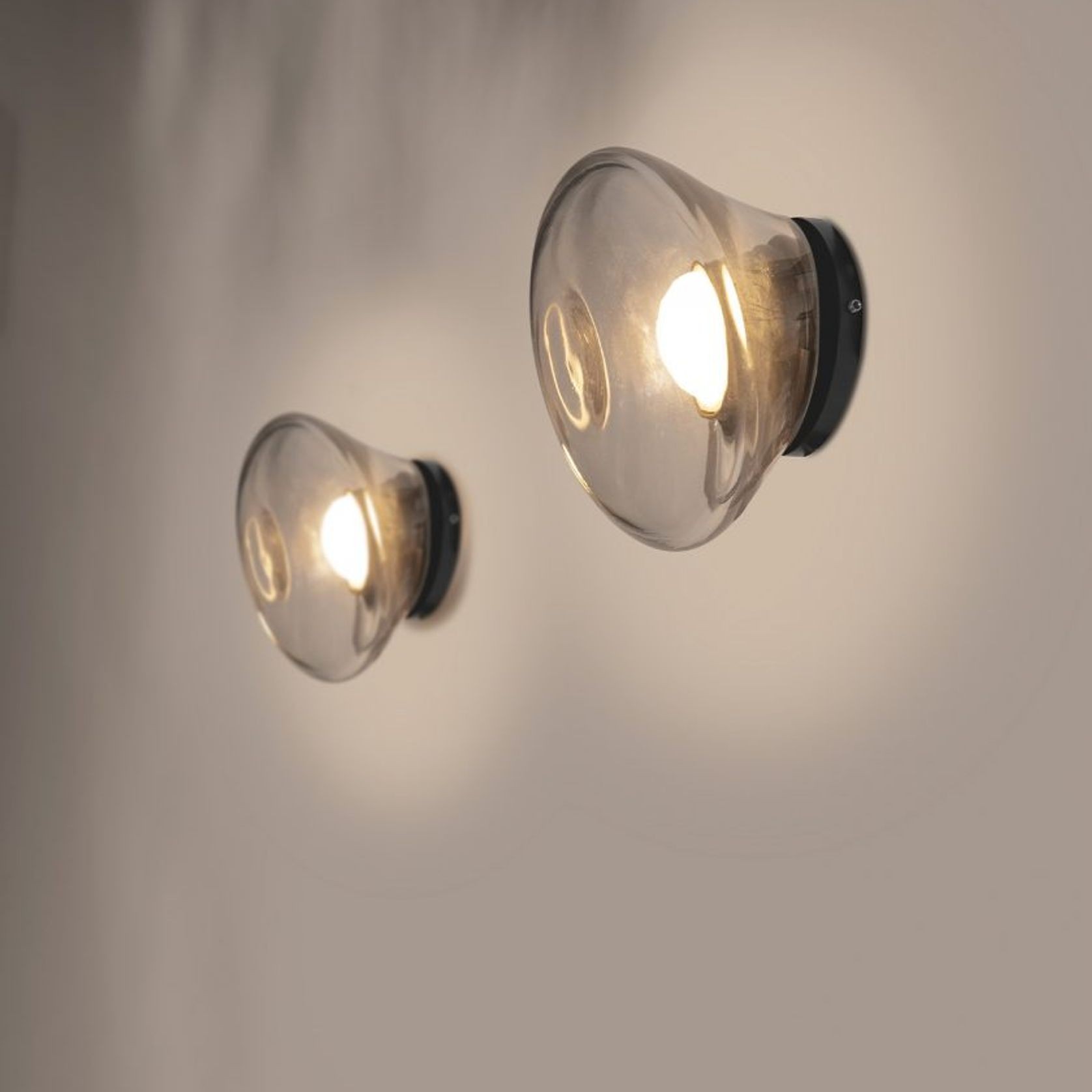 Agua Wall Light gallery detail image