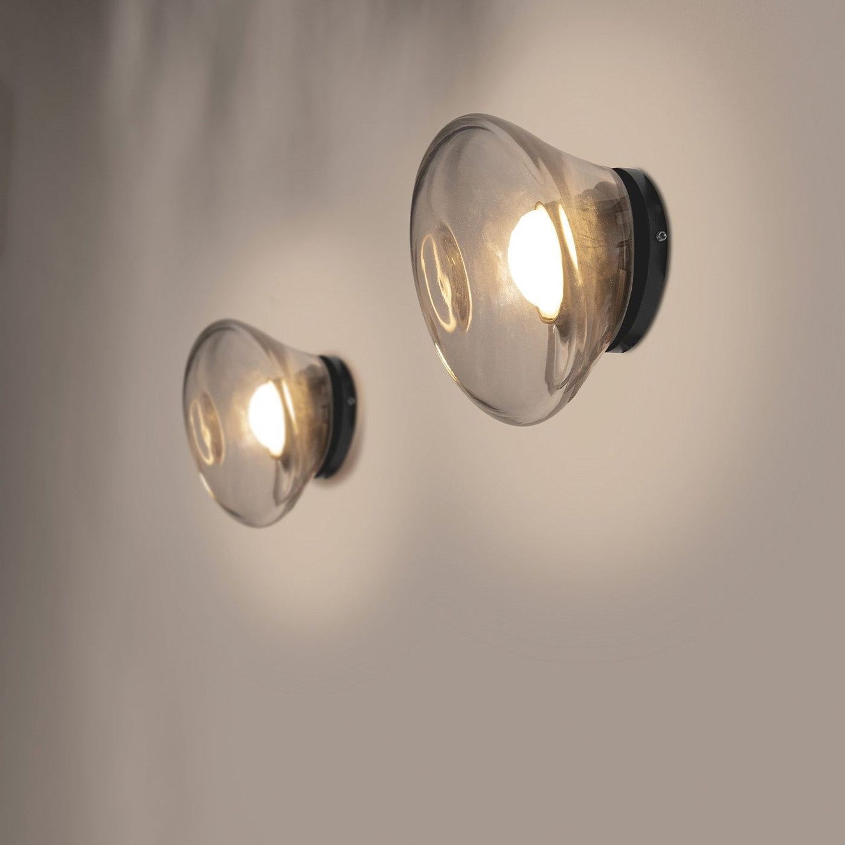 Agua Wall Light gallery detail image
