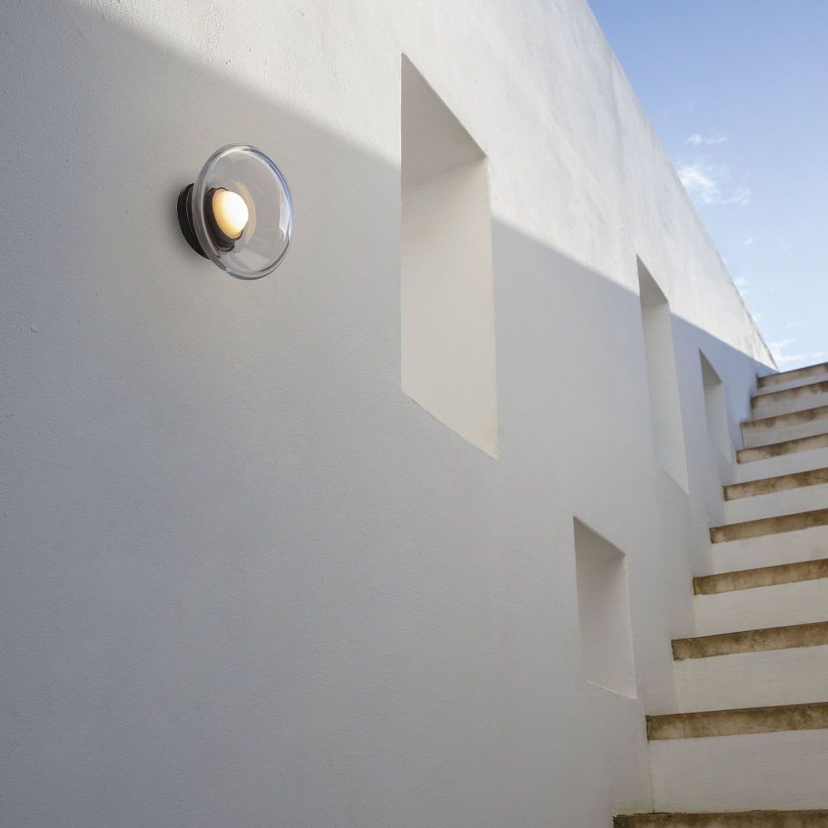 Agua Wall Light gallery detail image