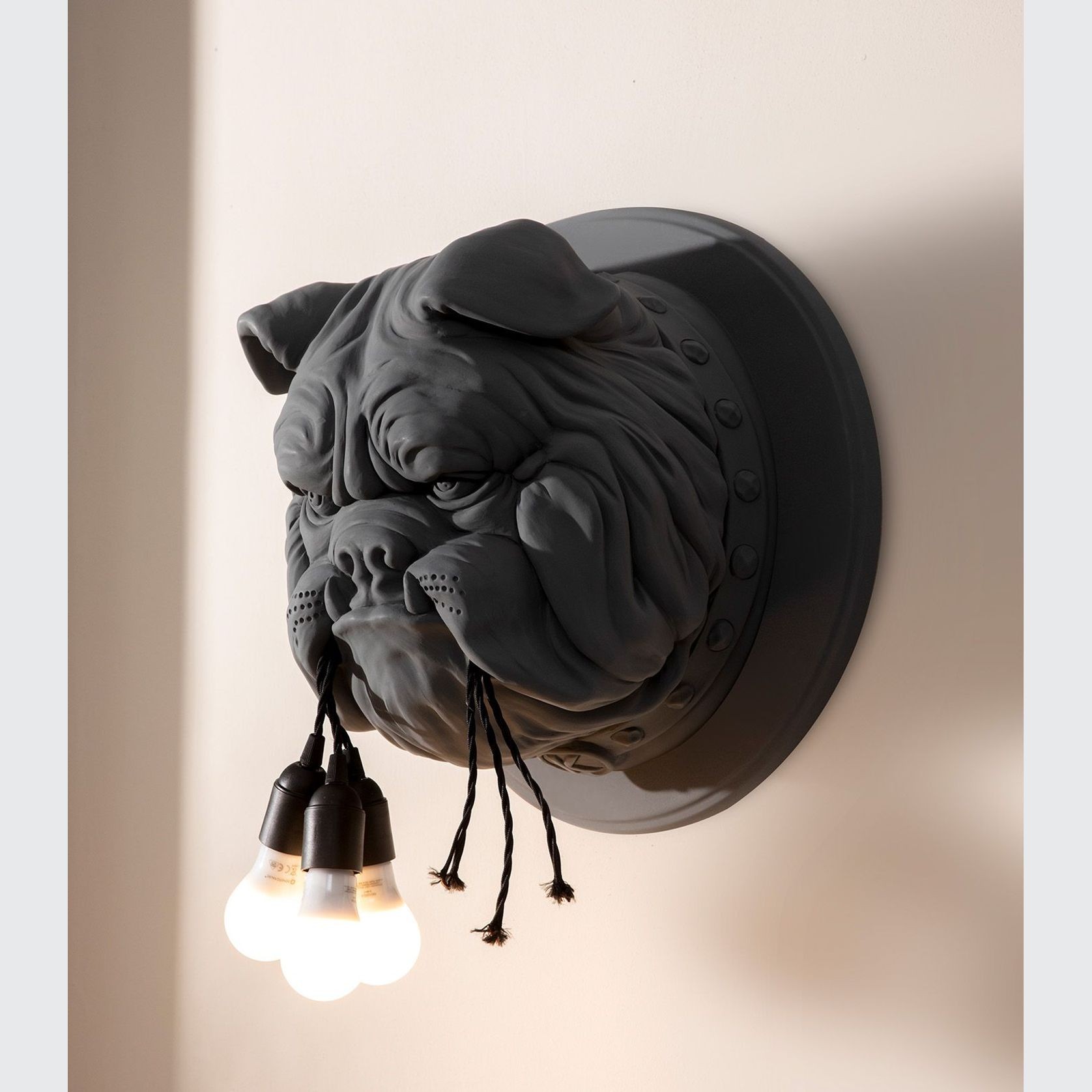 Amsterdam Wall Light gallery detail image