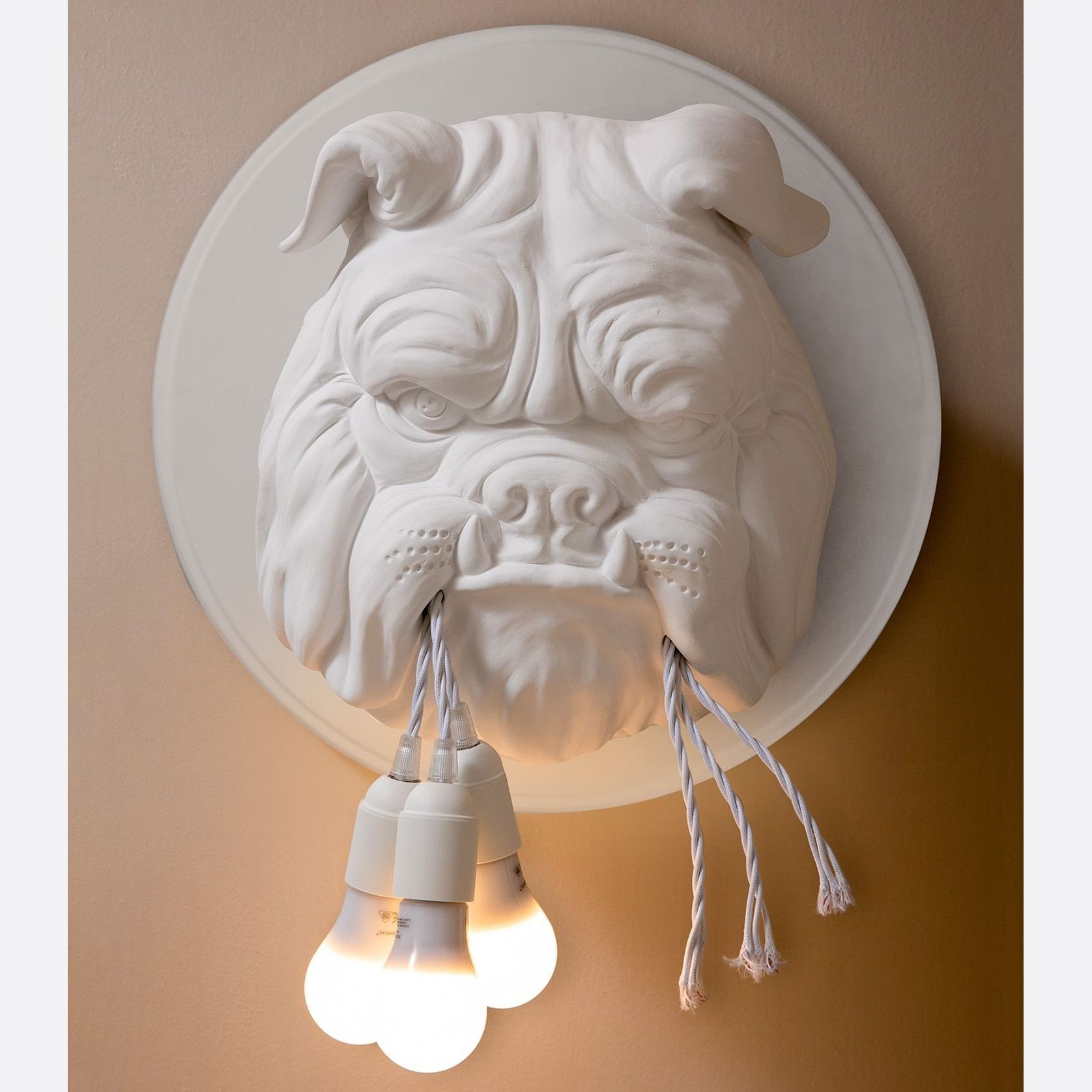 Amsterdam Wall Light gallery detail image