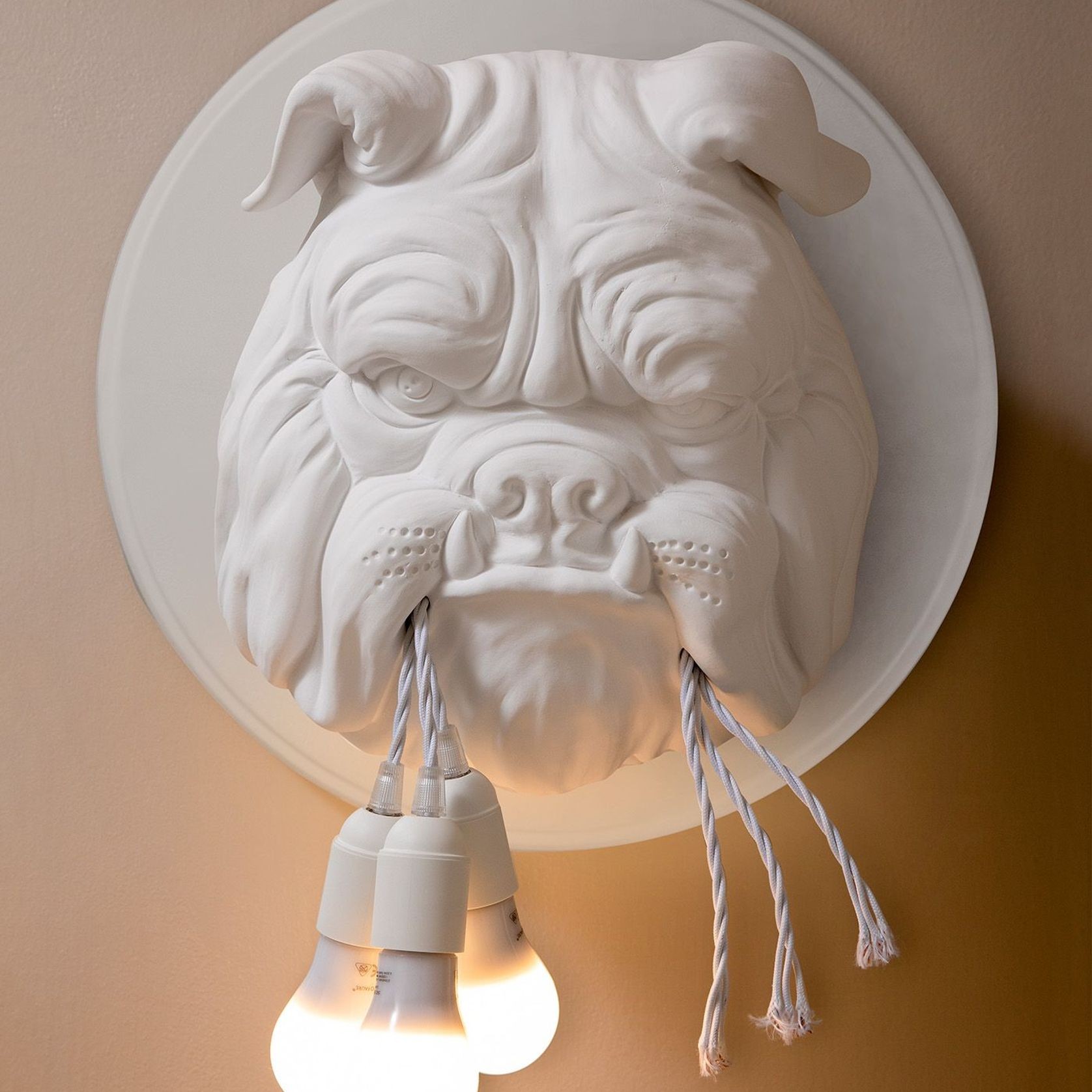 Amsterdam Wall Light gallery detail image