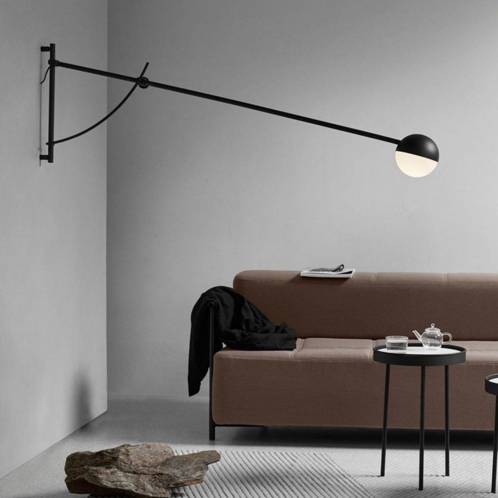 Balancer Wall Light gallery detail image