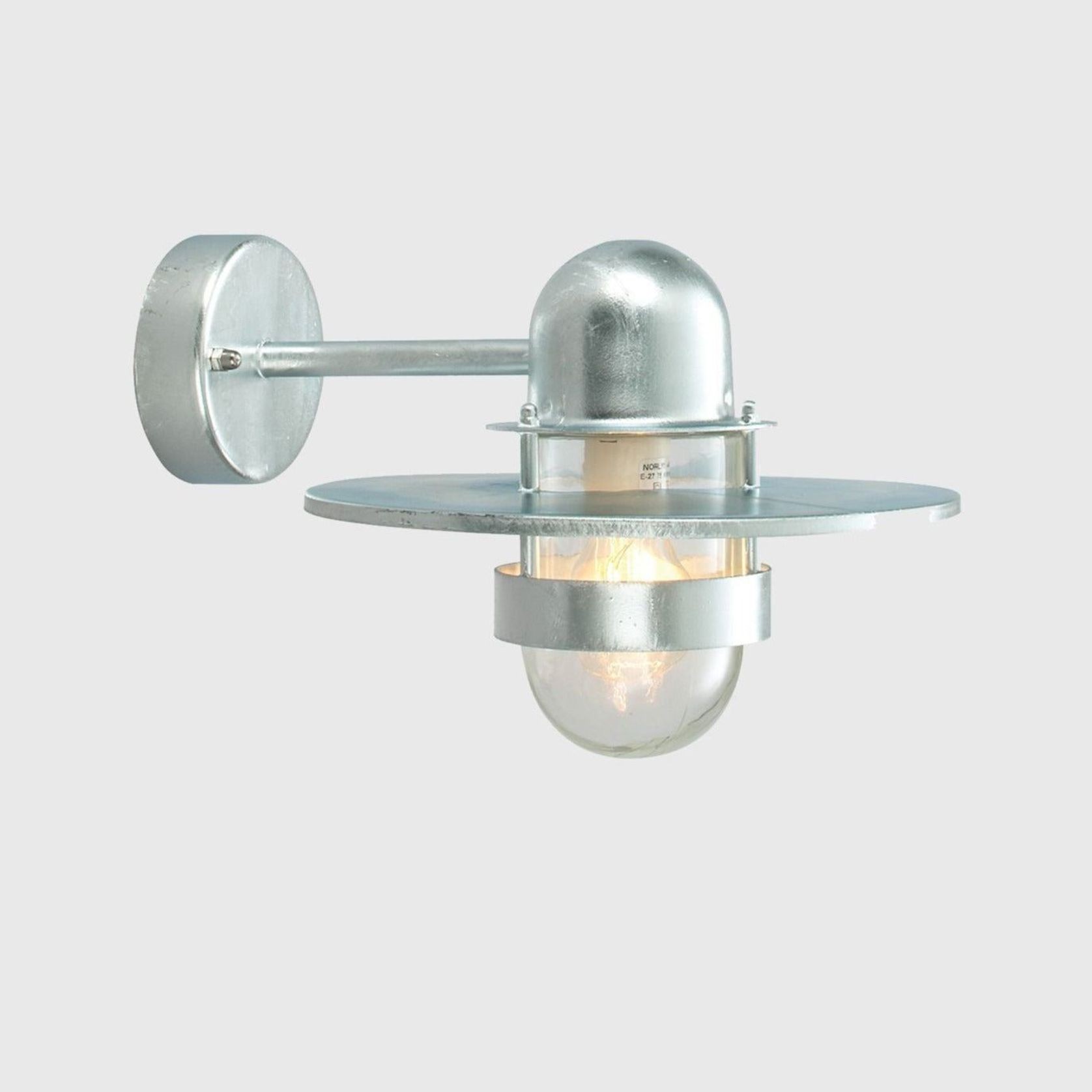 Bergen Wall Light gallery detail image