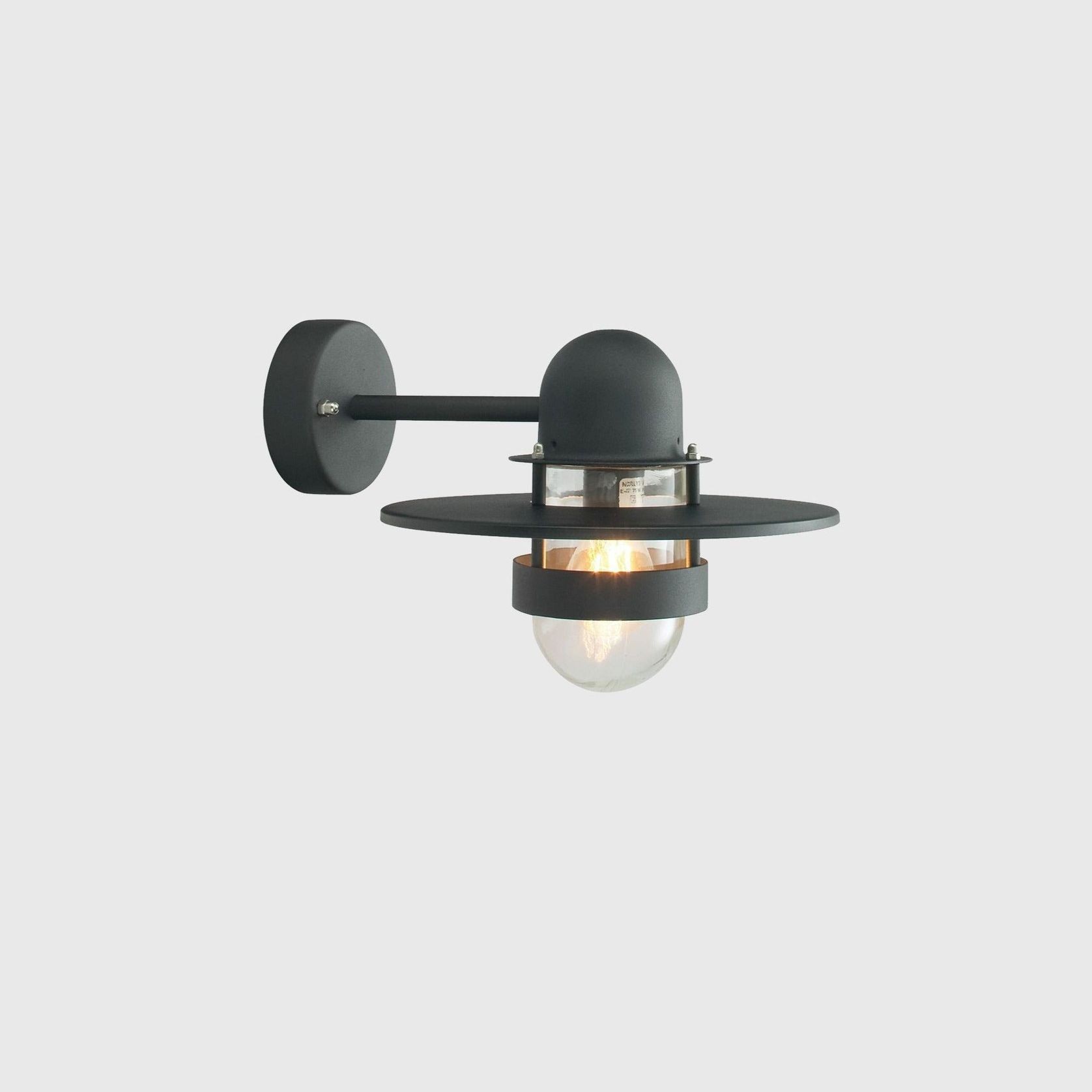 Bergen Wall Light gallery detail image