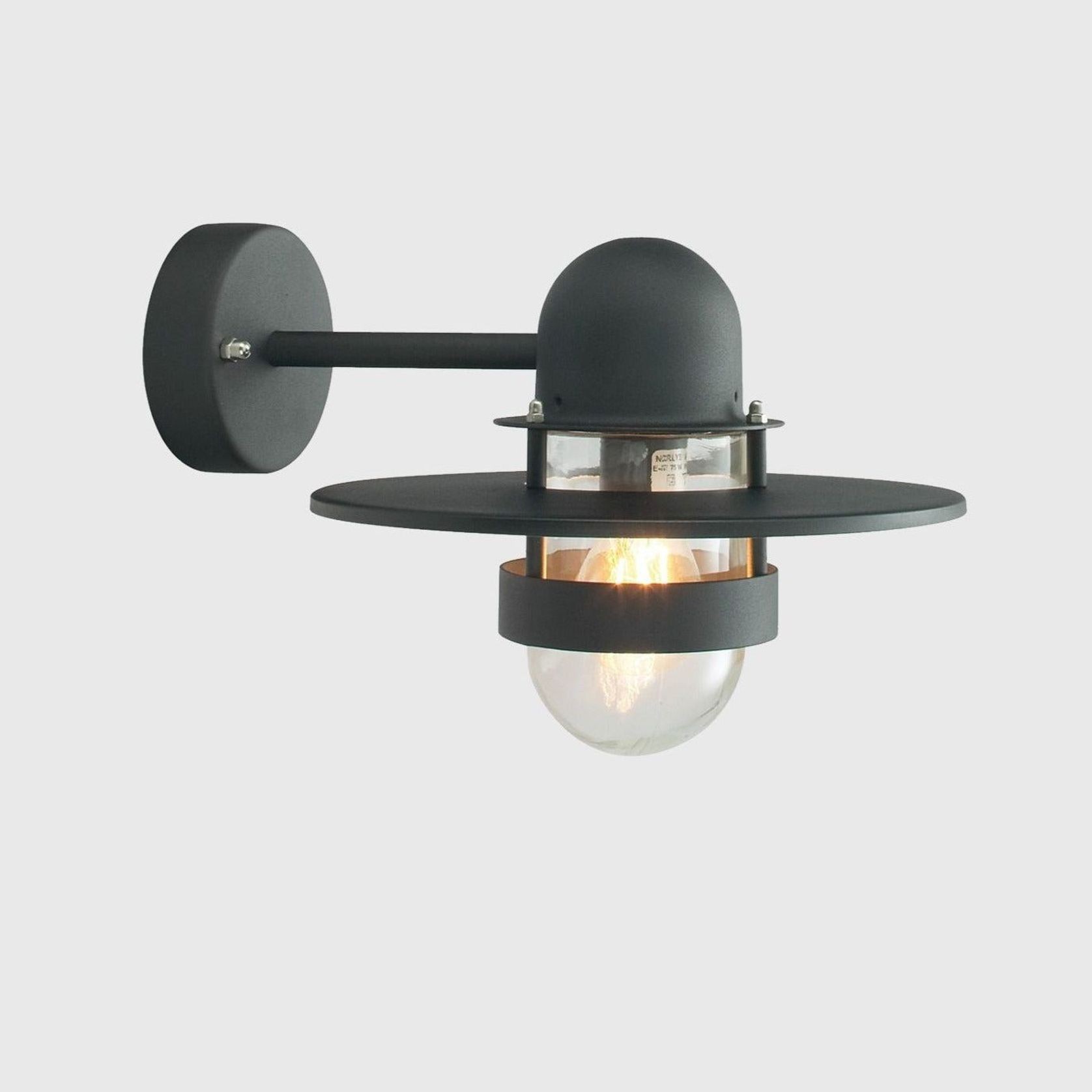 Bergen Wall Light gallery detail image