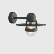 Bergen Wall Light gallery detail image