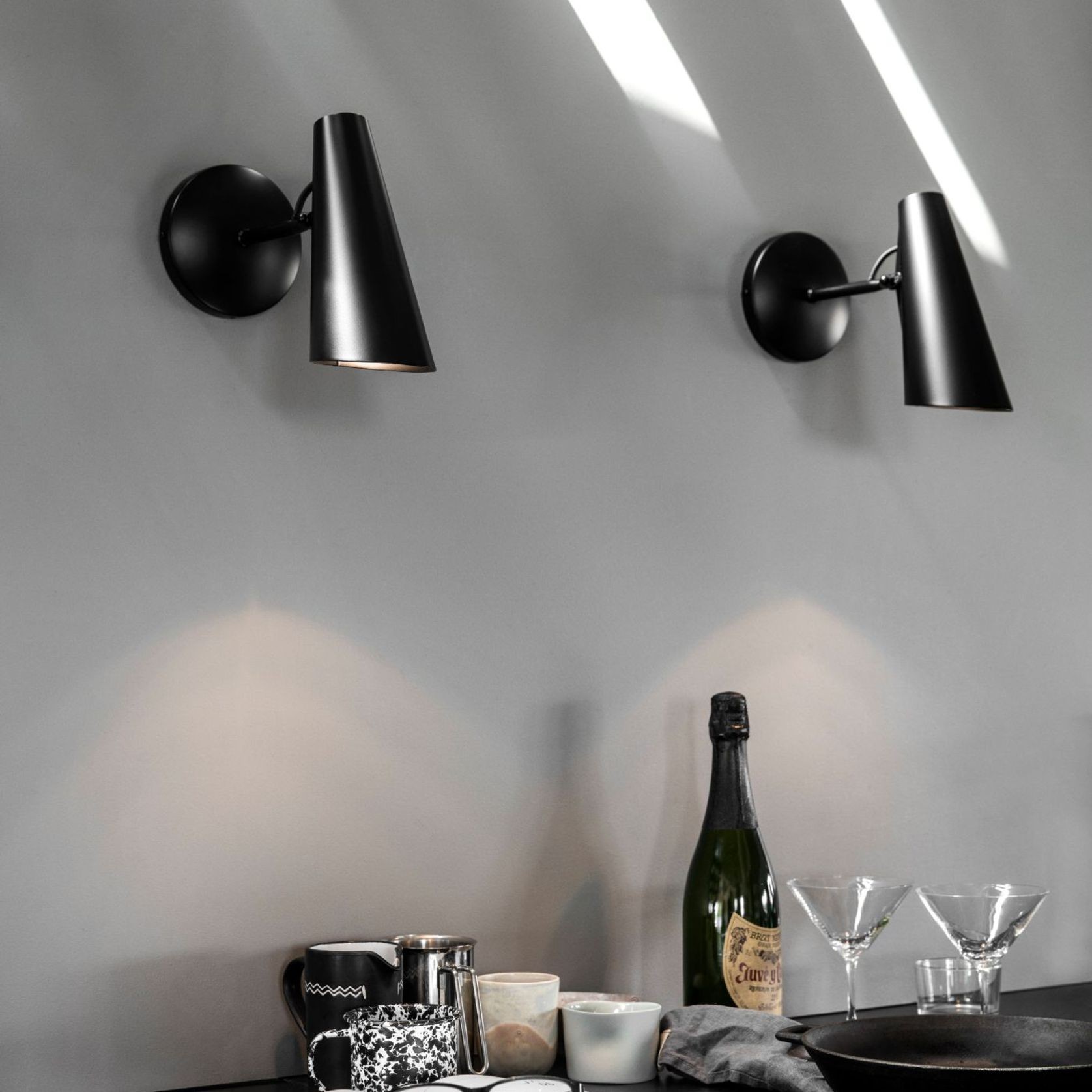 Birdy Wall Light gallery detail image