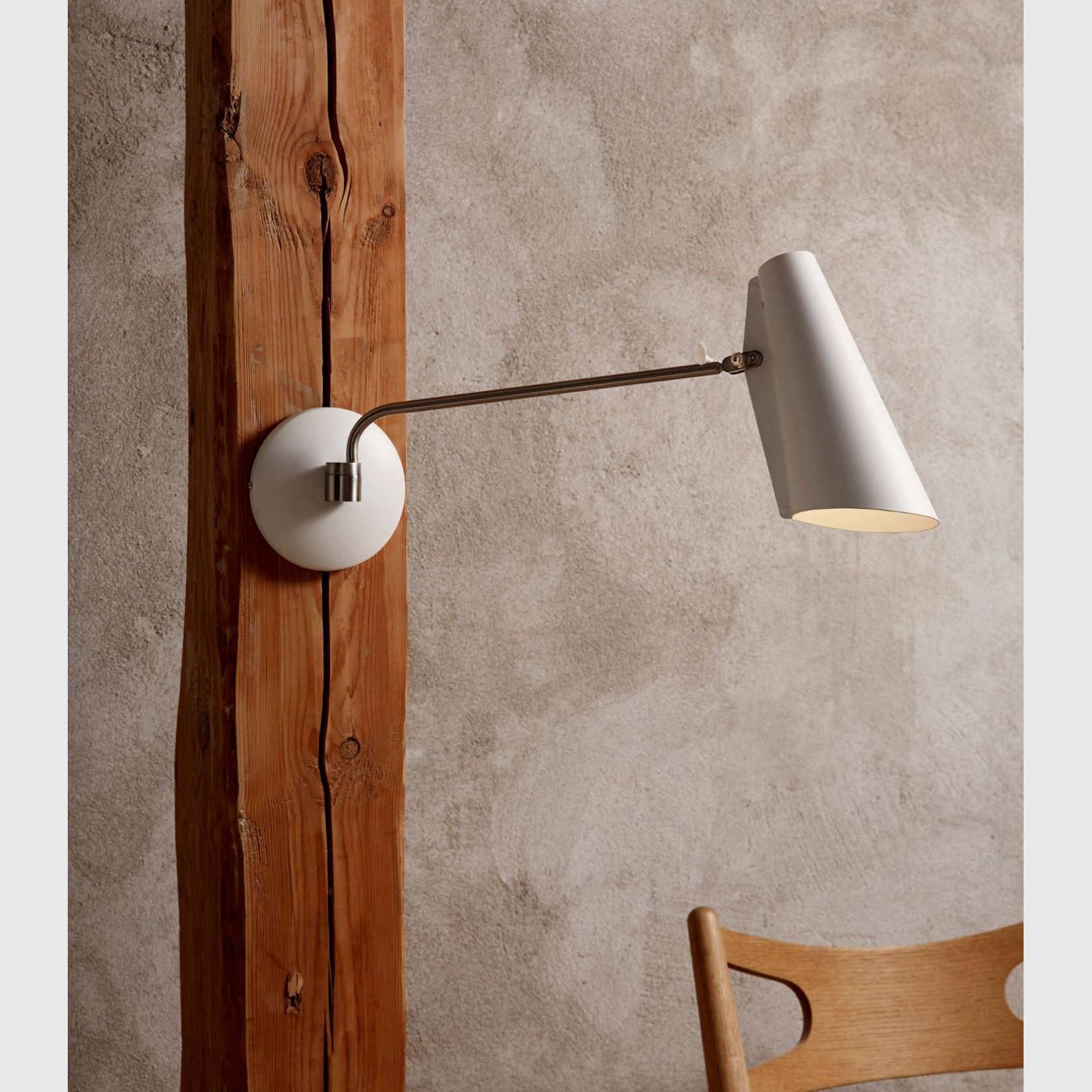 Birdy Swing Wall Light gallery detail image
