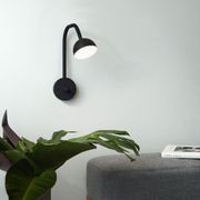 Blush Wall Light gallery detail image