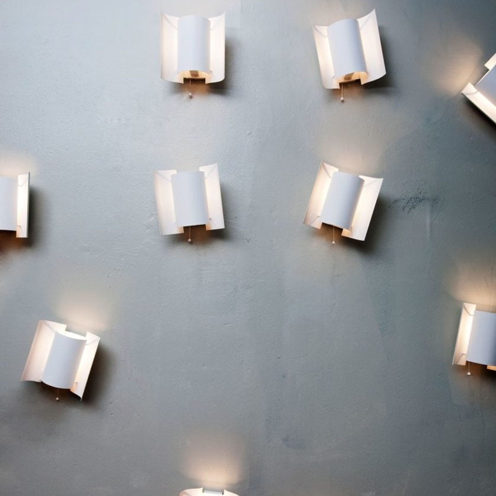 Butterfly Wall Light gallery detail image