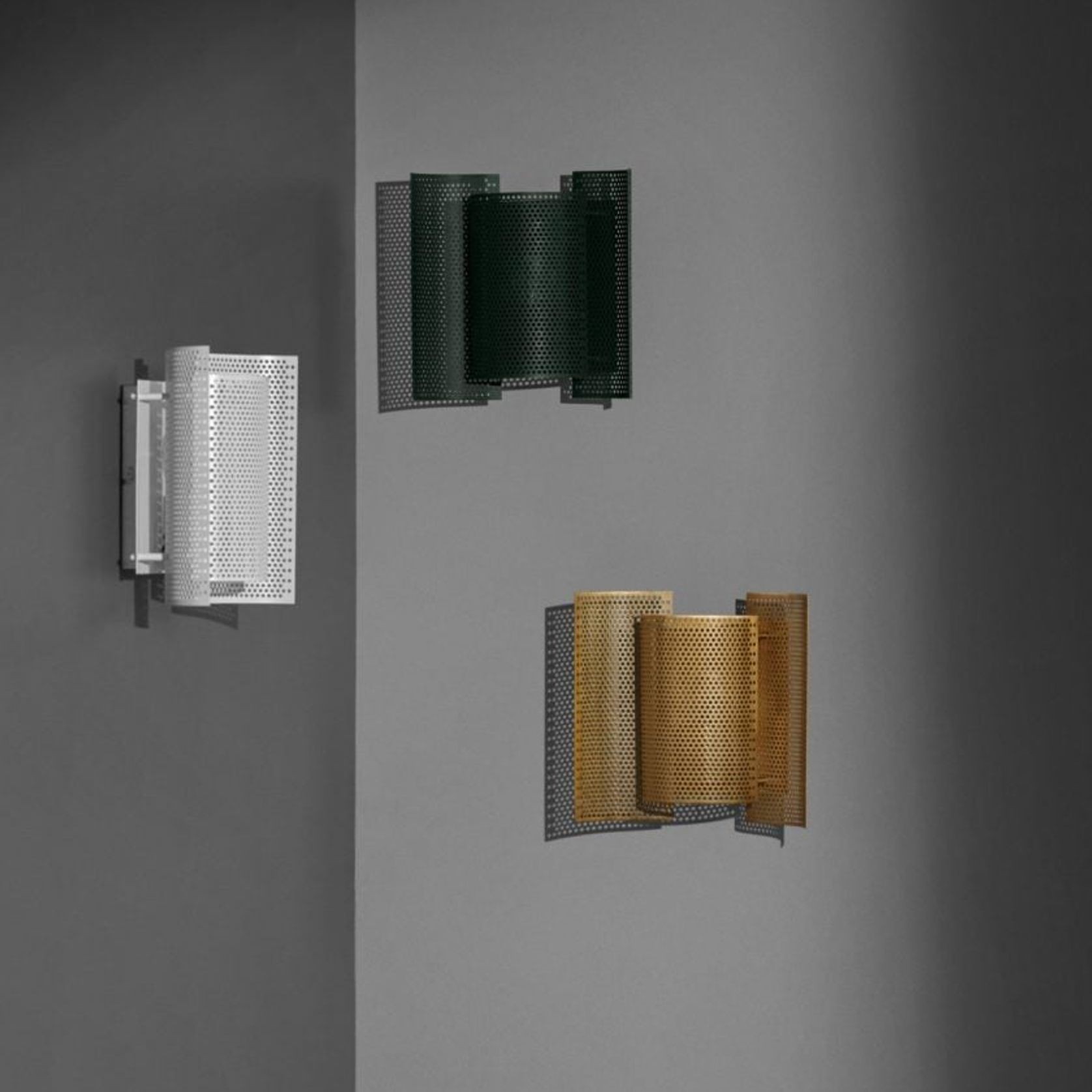 Butterfly Wall Light gallery detail image