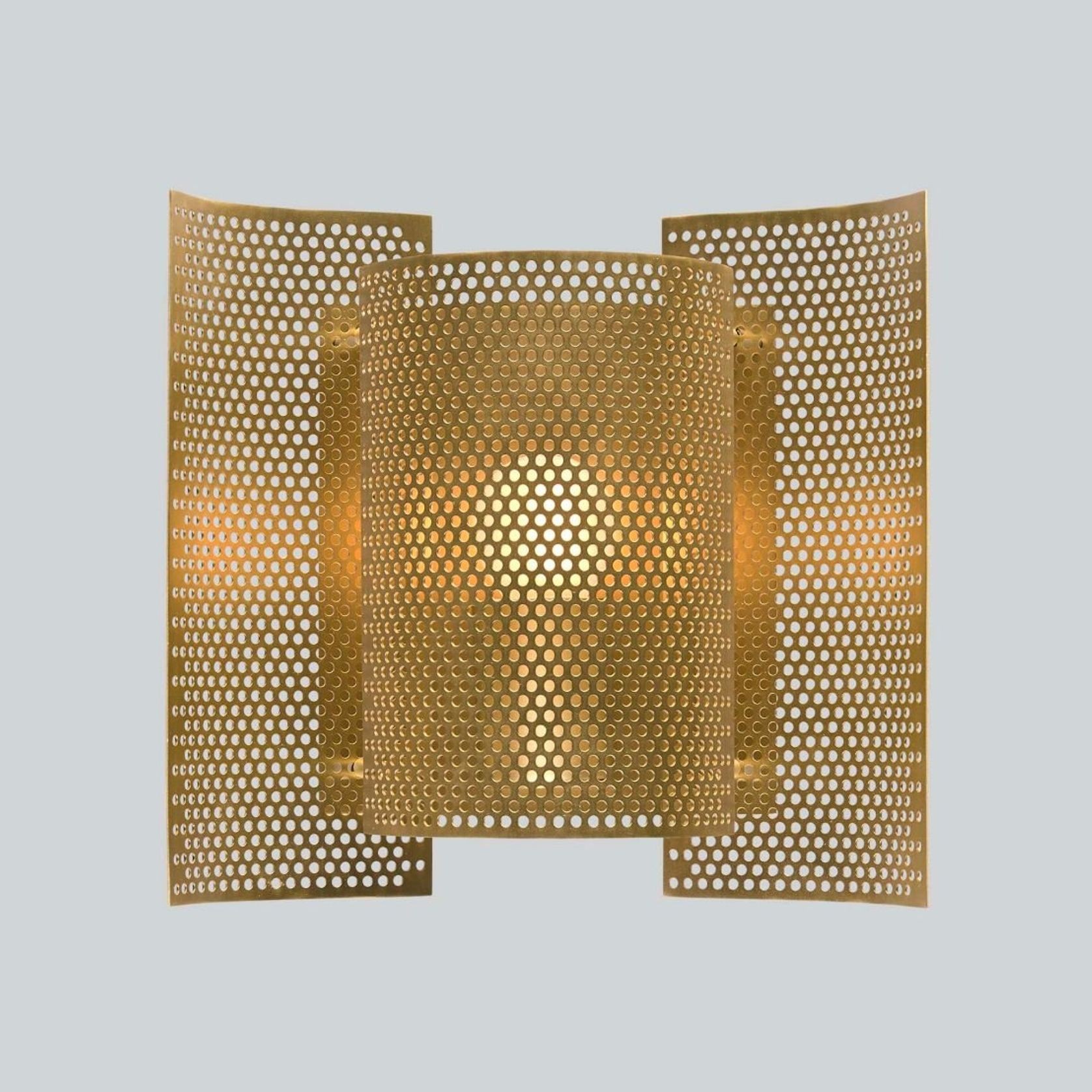 Butterfly Wall Light gallery detail image