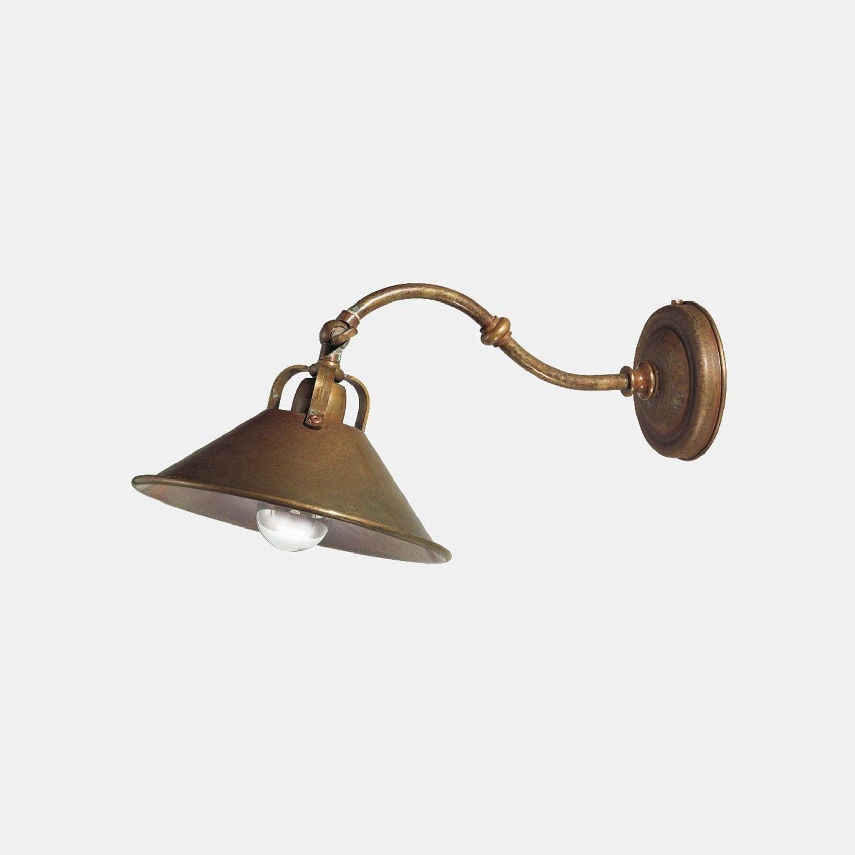 Cascina Wall Light gallery detail image