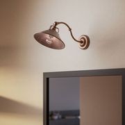Cascina Wall Light gallery detail image