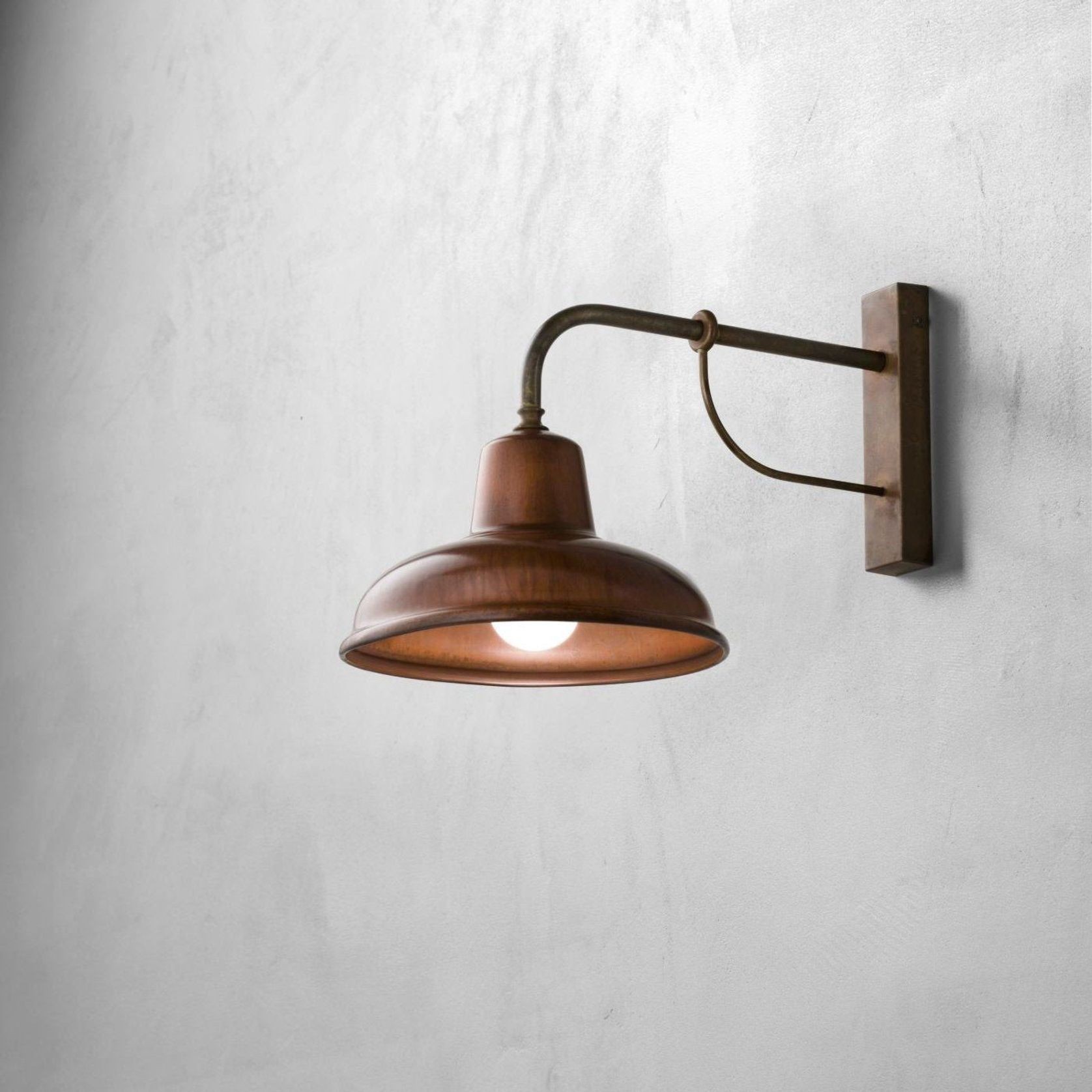 Contrada Wall Light gallery detail image