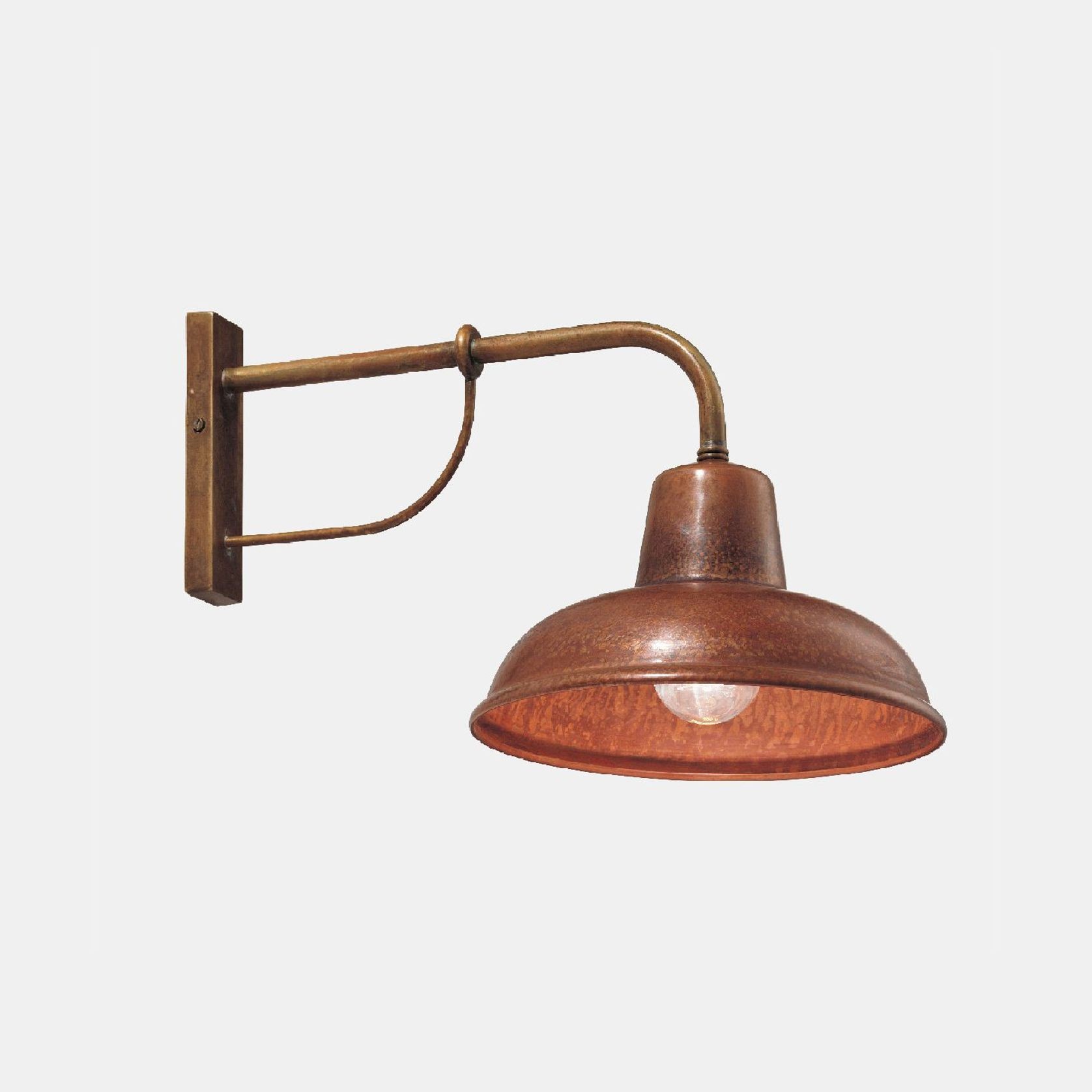 Contrada Wall Light gallery detail image