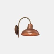 Contrada Wall Light gallery detail image