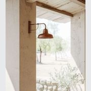 Contrada Wall Light gallery detail image