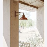 Contrada Wall Light gallery detail image