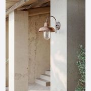 Contrada Wall Light gallery detail image