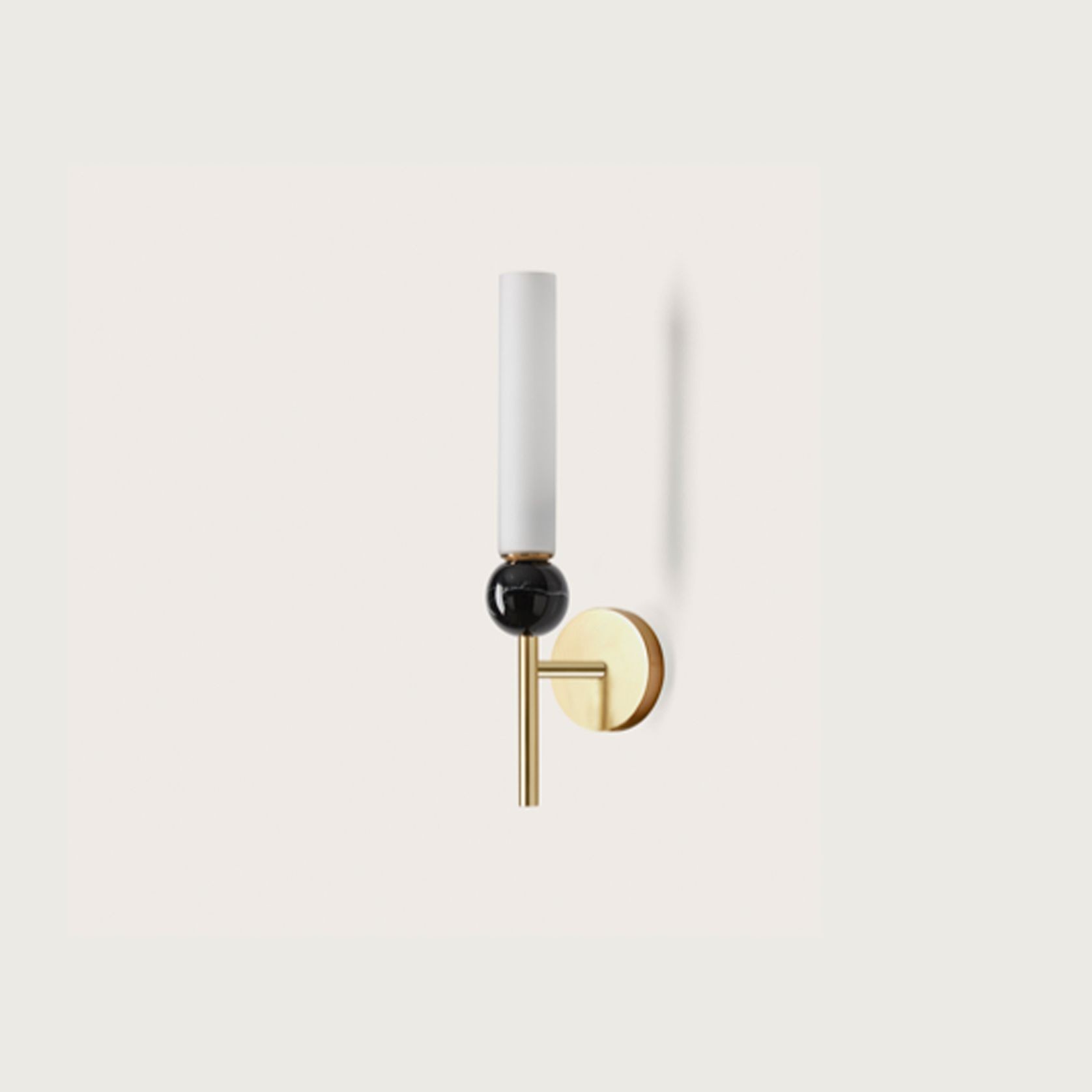 Delie Wall Light gallery detail image