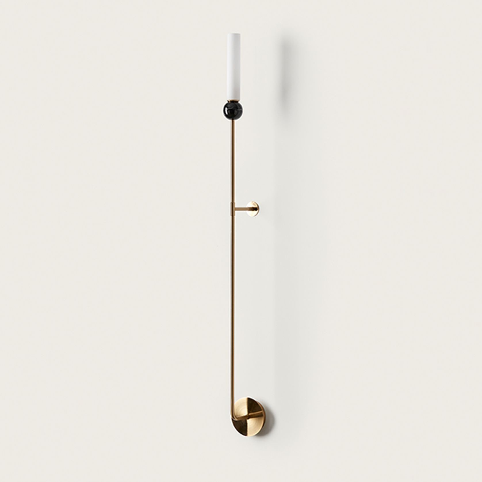Delie Large Wall Light gallery detail image