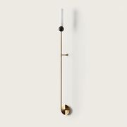 Delie Large Wall Light gallery detail image