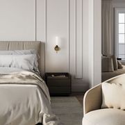 Delie Wall Light gallery detail image