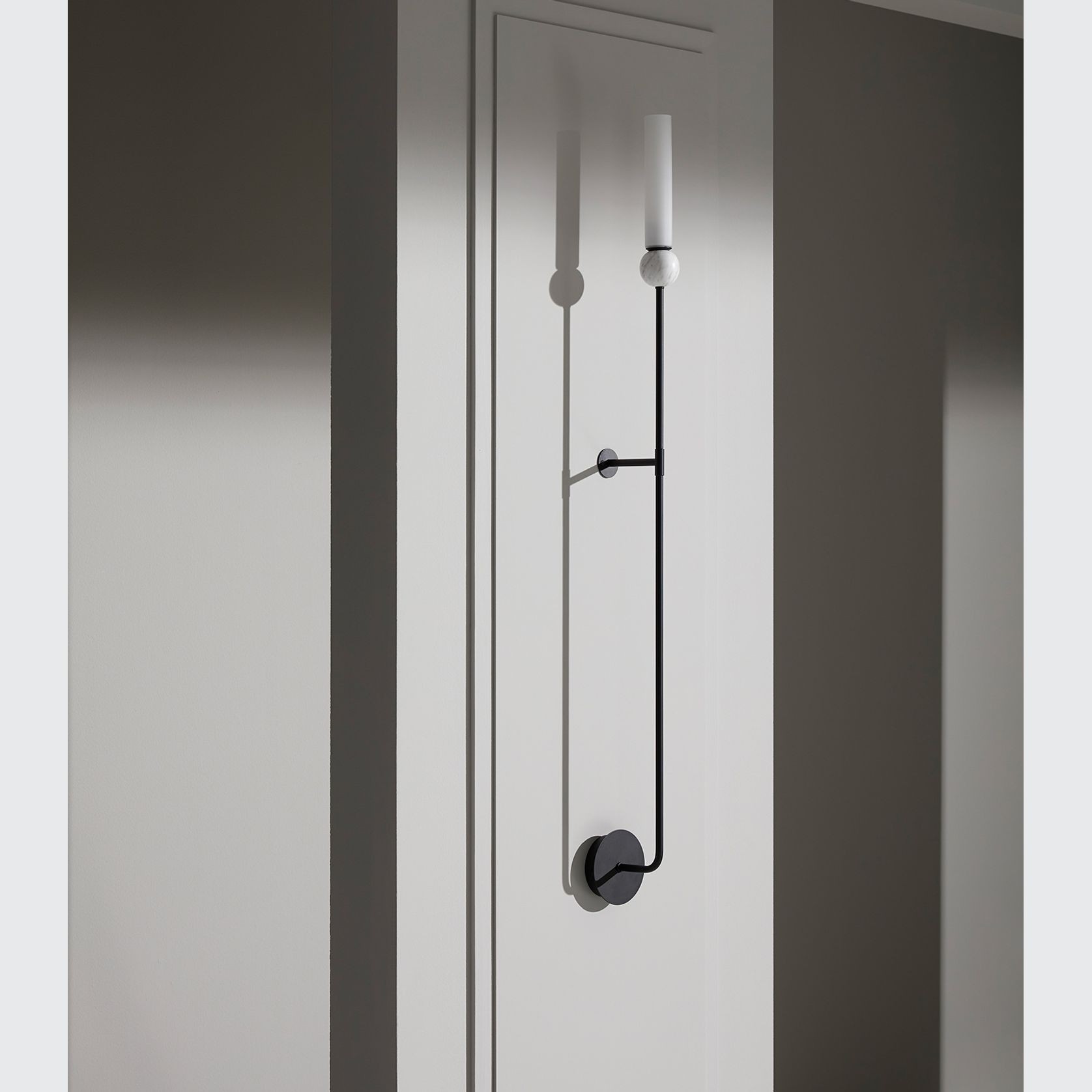 Delie Large Wall Light gallery detail image