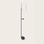 Delie Large Wall Light gallery detail image