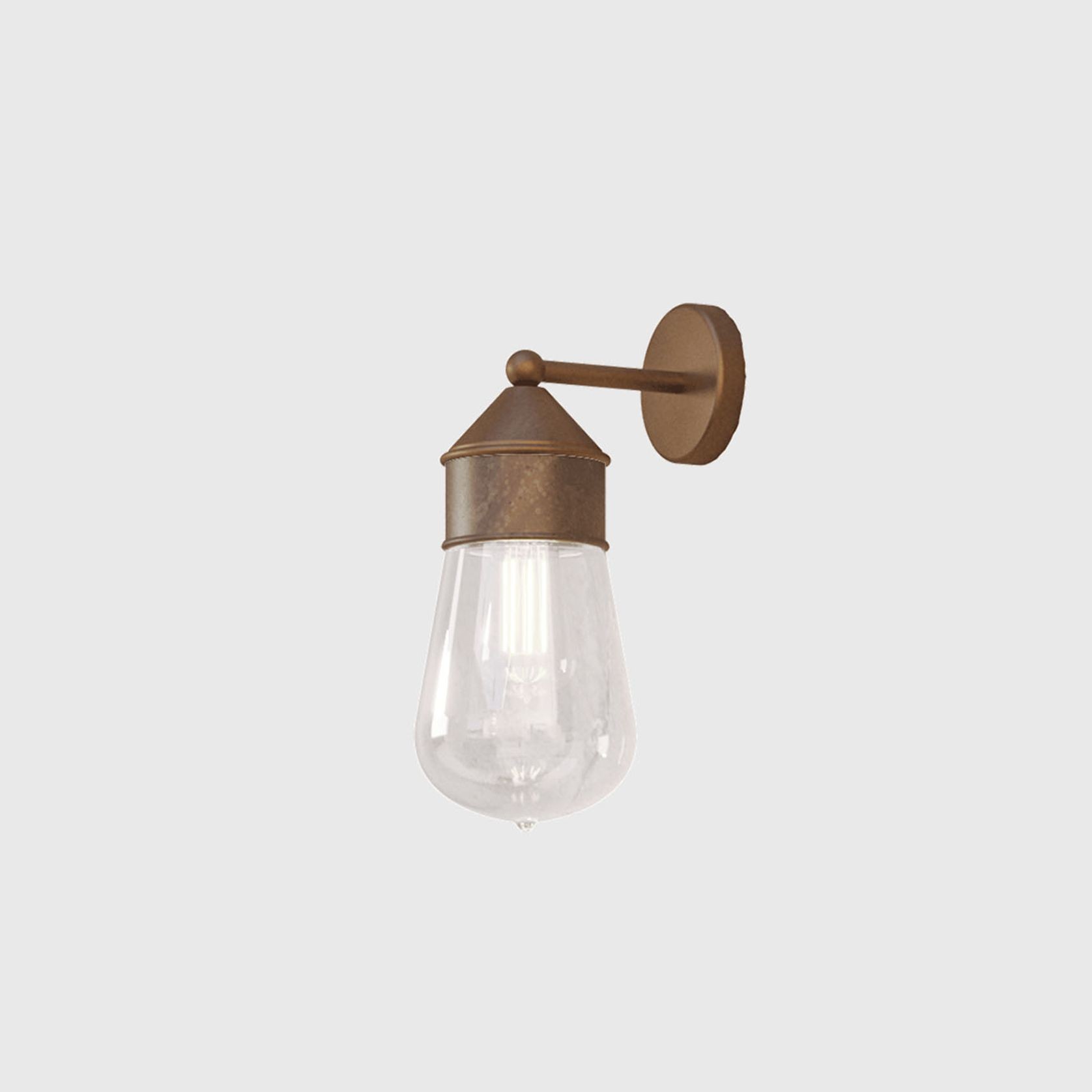Drop Wall Light gallery detail image