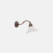 Fiori di Pizzo Wall Light gallery detail image