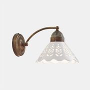 Fiori di Pizzo Wall Light gallery detail image