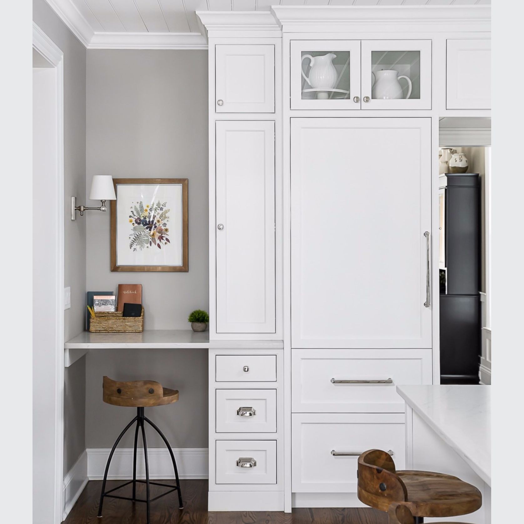 Hillsdale Wall Light gallery detail image