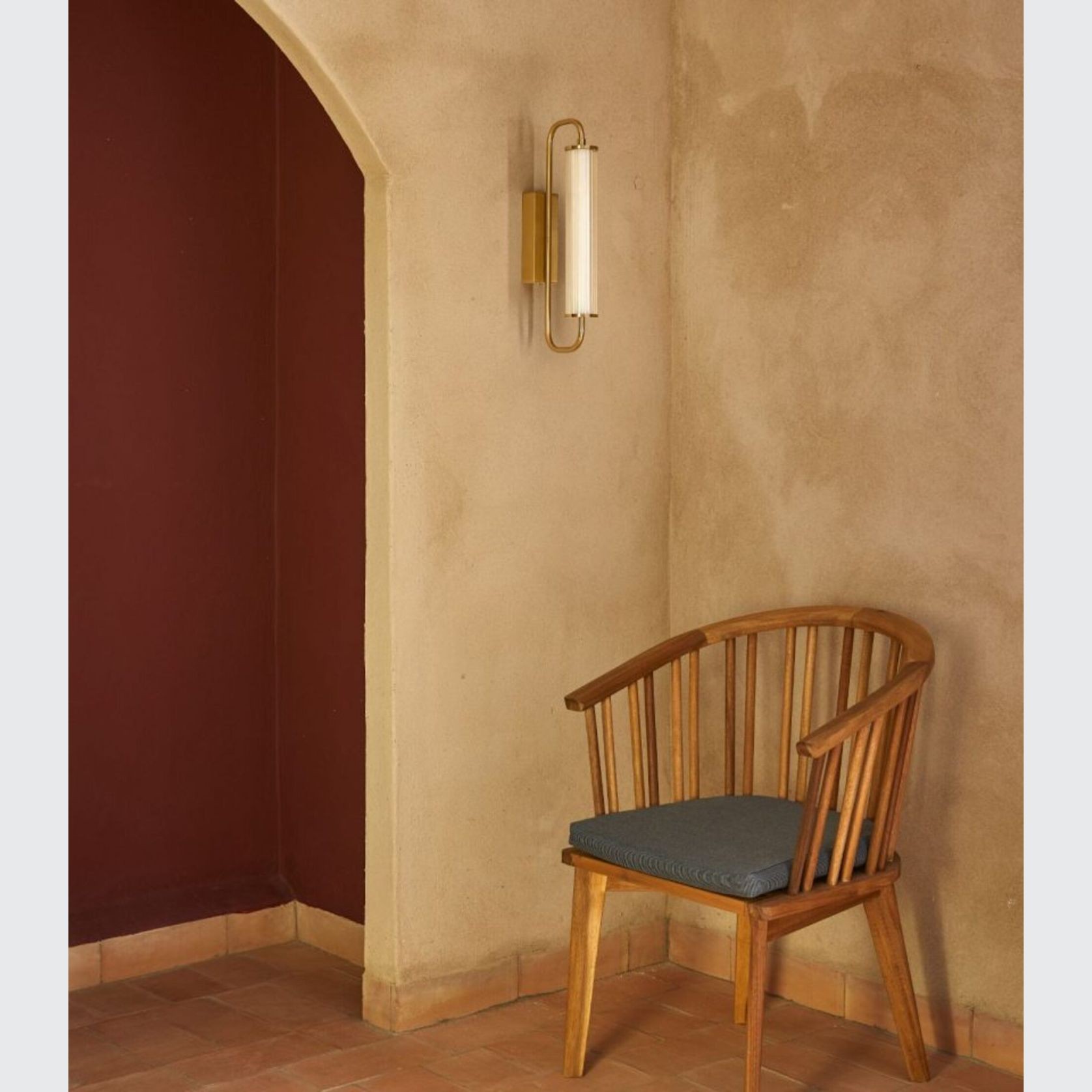 Ison Wall Light gallery detail image