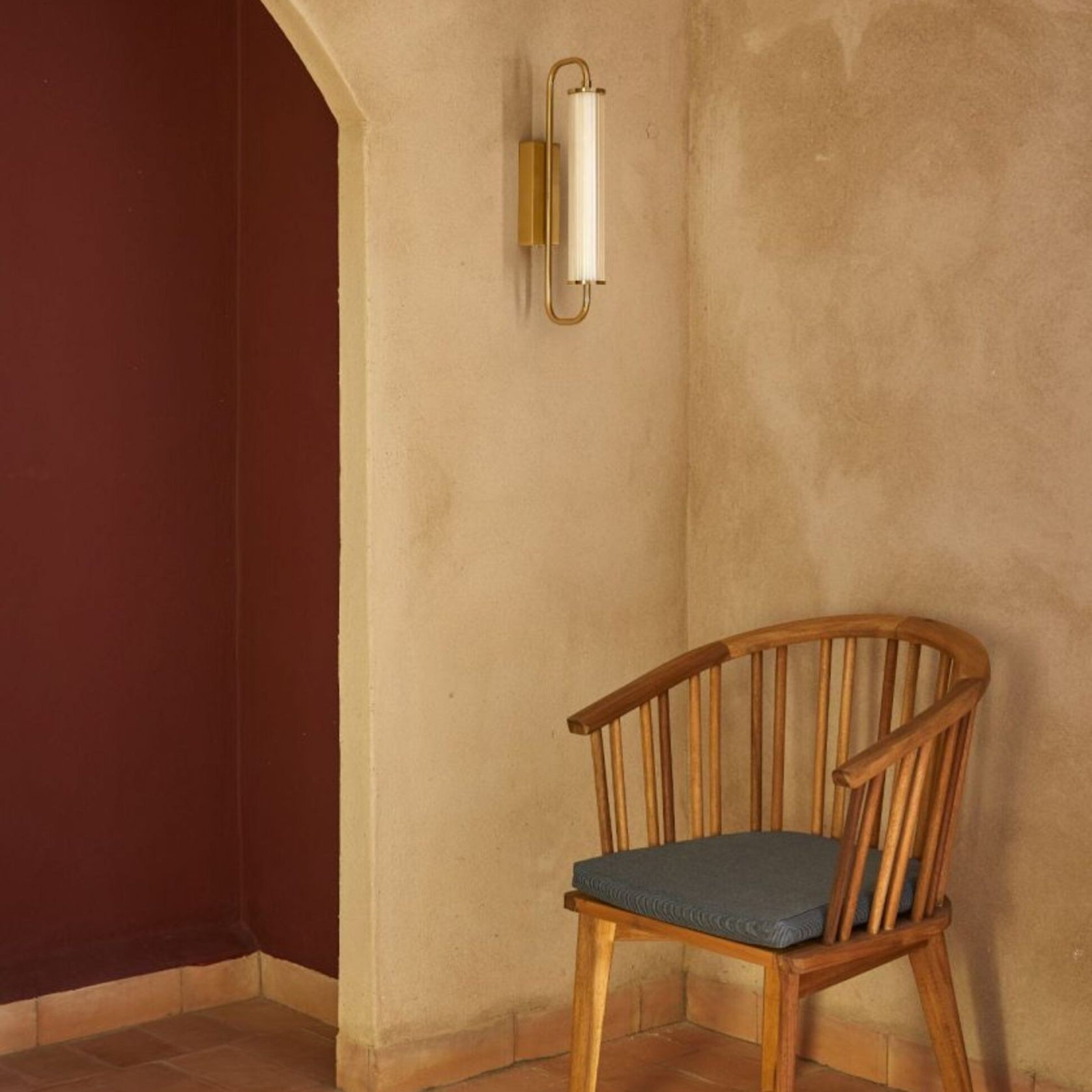 Ison Wall Light gallery detail image
