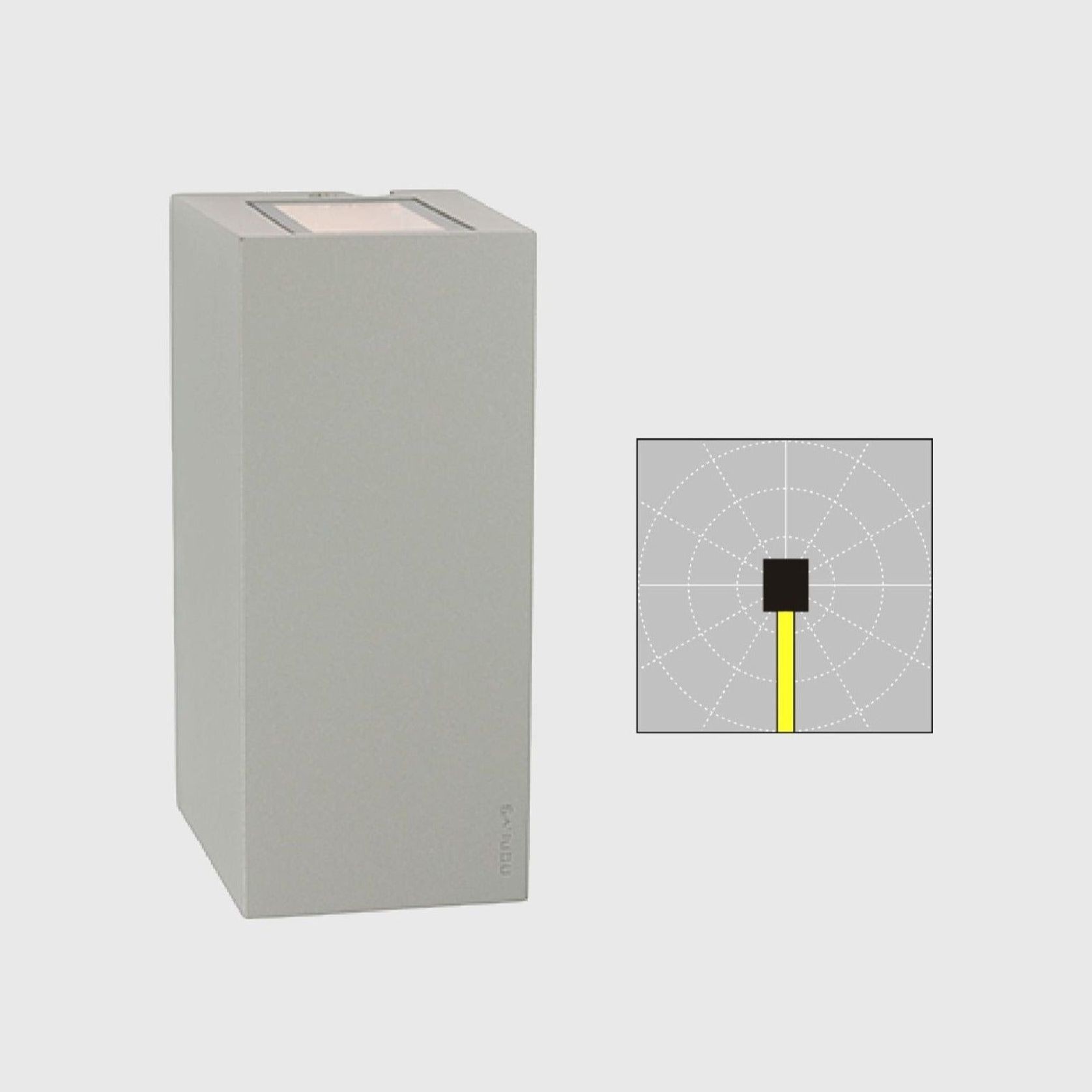 Lillehammer Wall Light gallery detail image