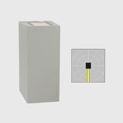 Lillehammer Wall Light gallery detail image